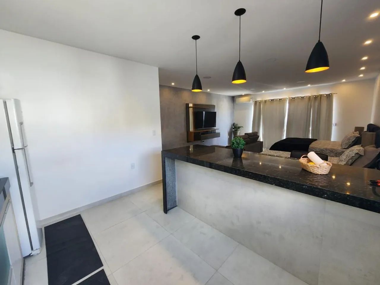 Lindos lofts para locação temporada com vista para o mar em Cabo Frio. - Foto 3