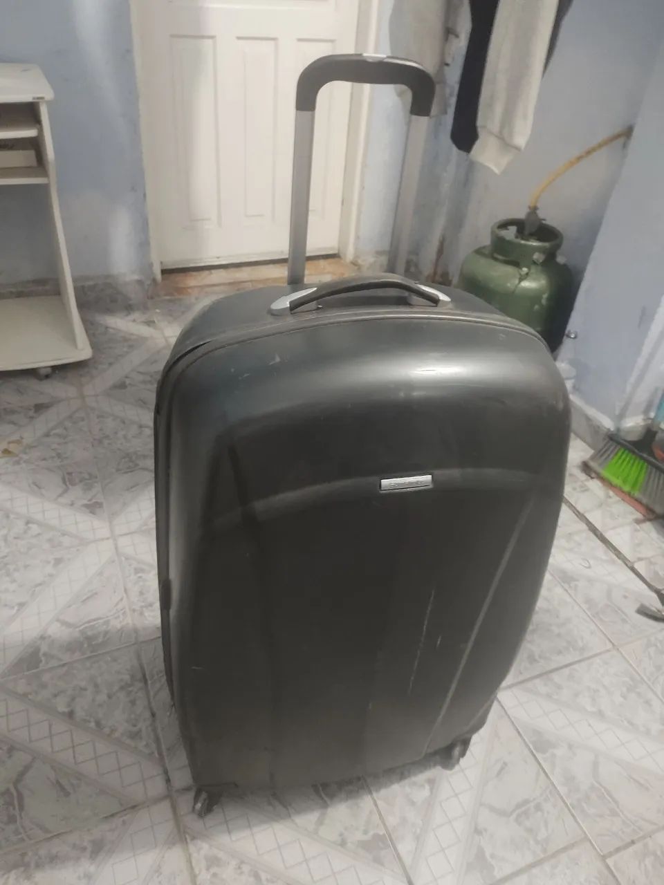Mala de viagem grande 