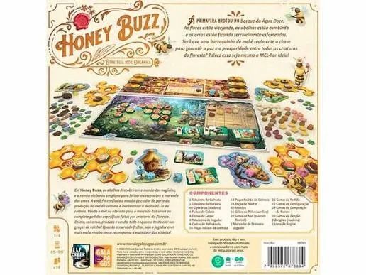 Honey Buzz  - Foto 2