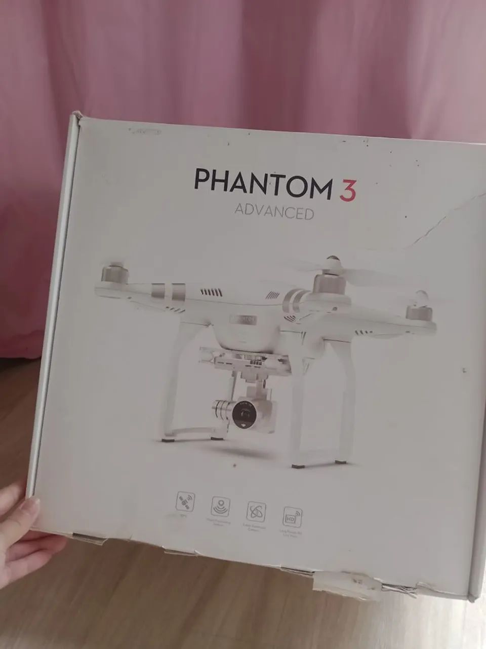 Drone - Foto 3