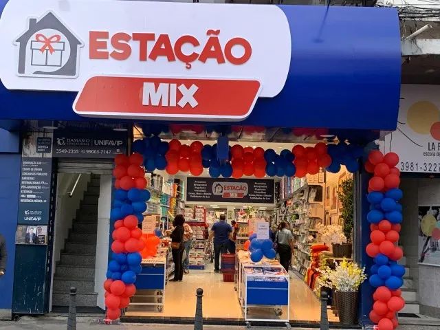 Passo Loja Completa Montada - Pronta para Trabalhar - Excelente Ponto