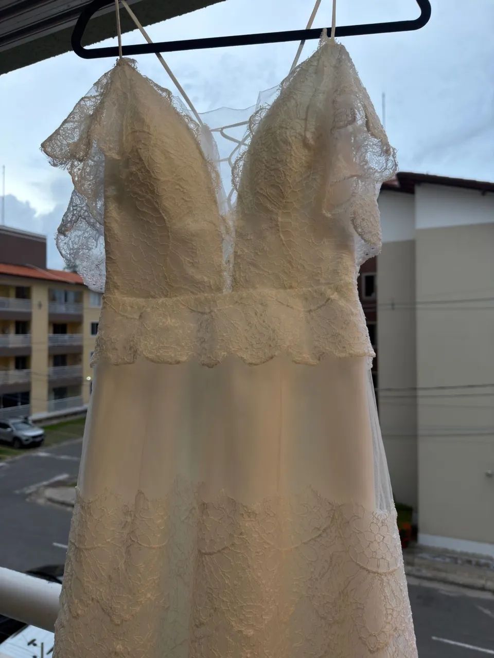 Vestido de noiva  - Foto 2