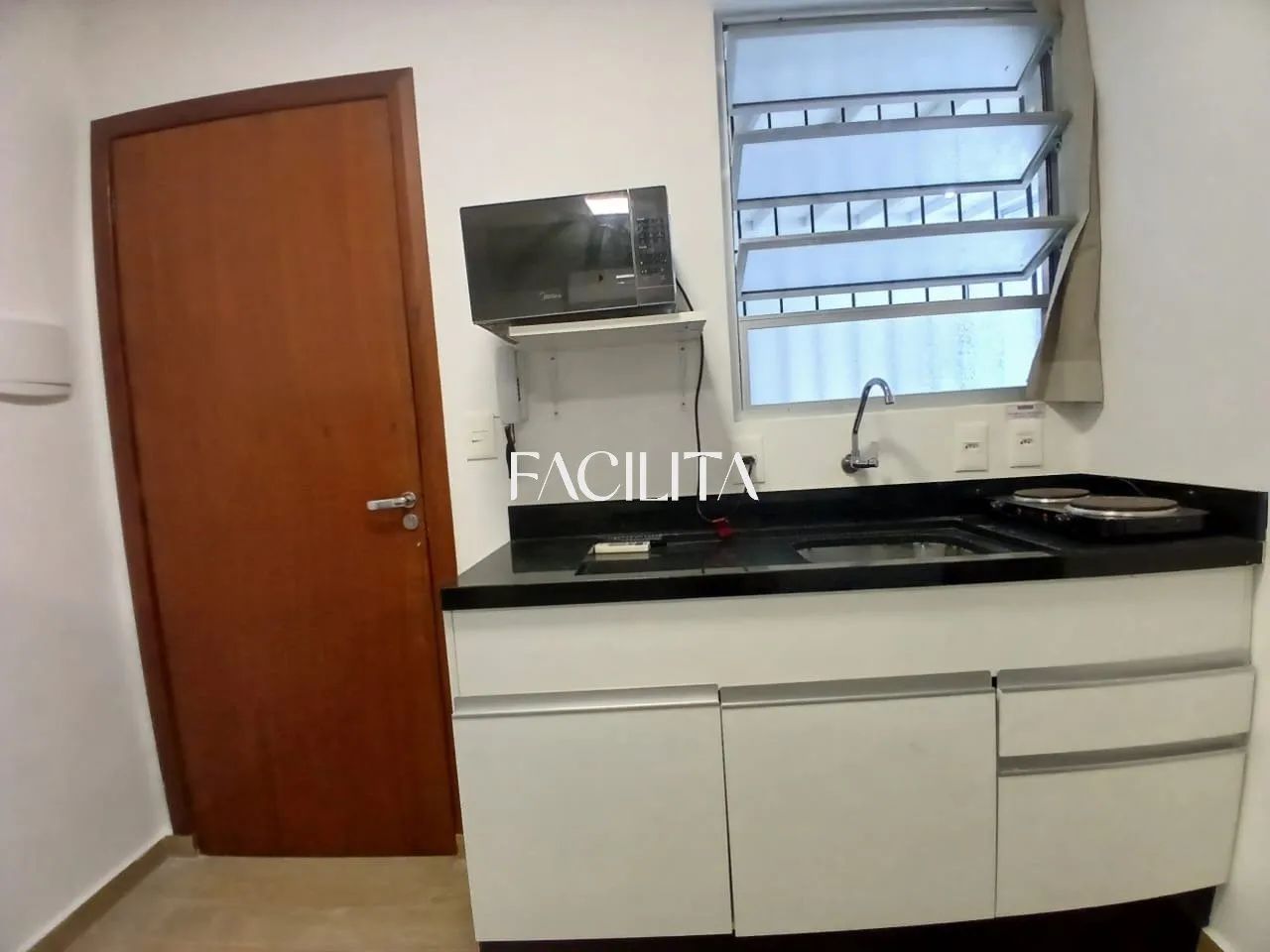 Studio no bairro Trindade, Florianópolis. - Foto 4