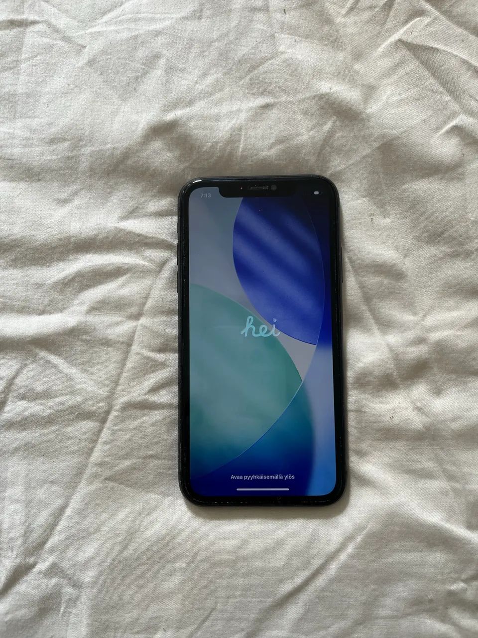 iPhone 11 - 128gb Preto  - Foto 2