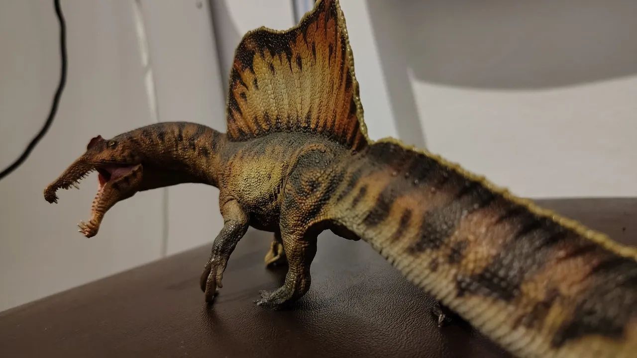 Spinosaurus PNSO - Foto 3
