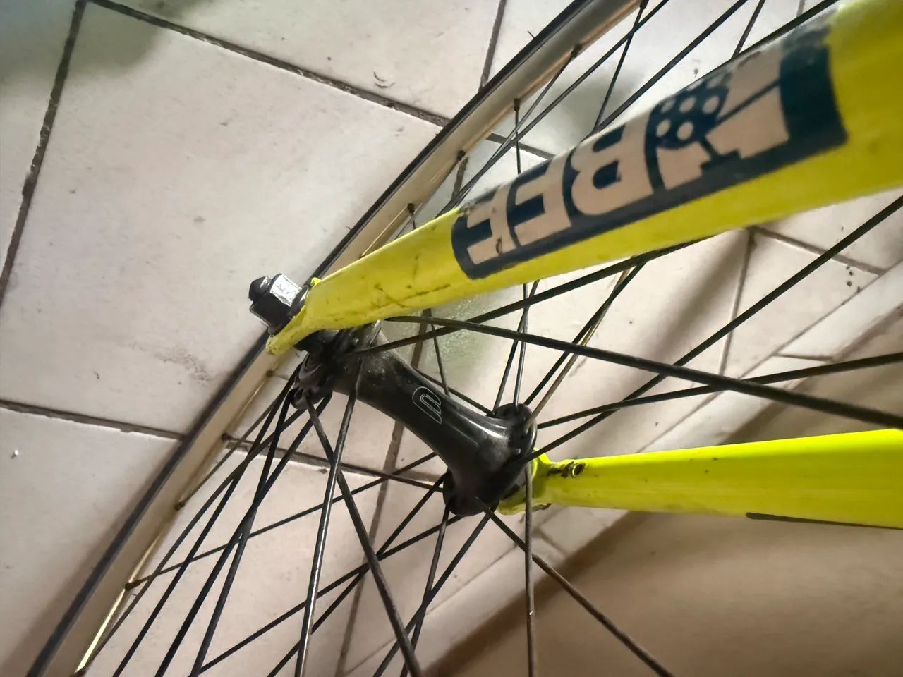 Fixa flip-flop PURE + alguns brindes leia descrição  - Foto 3