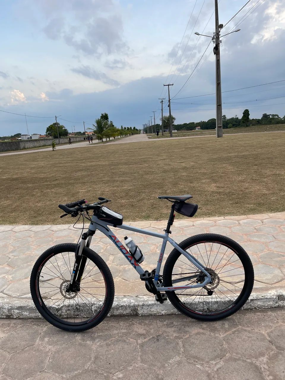 Bike Audax - Foto 2