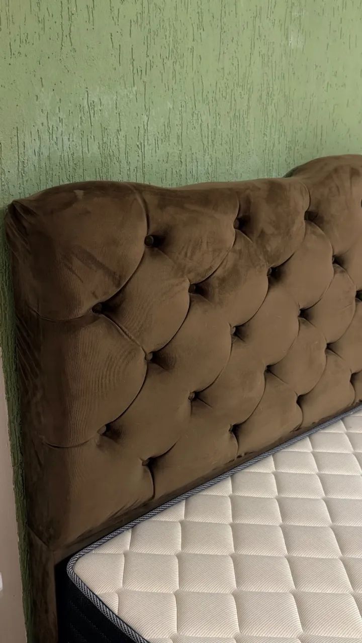 Cama King - Foto 4