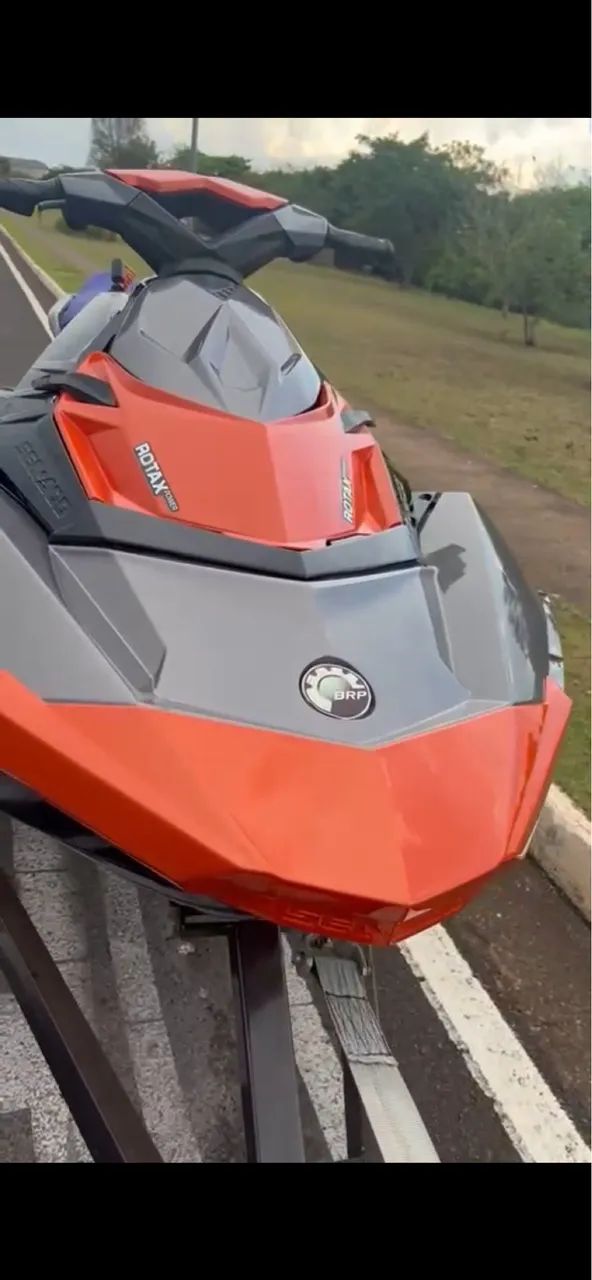 Jetski Spark - Foto 4