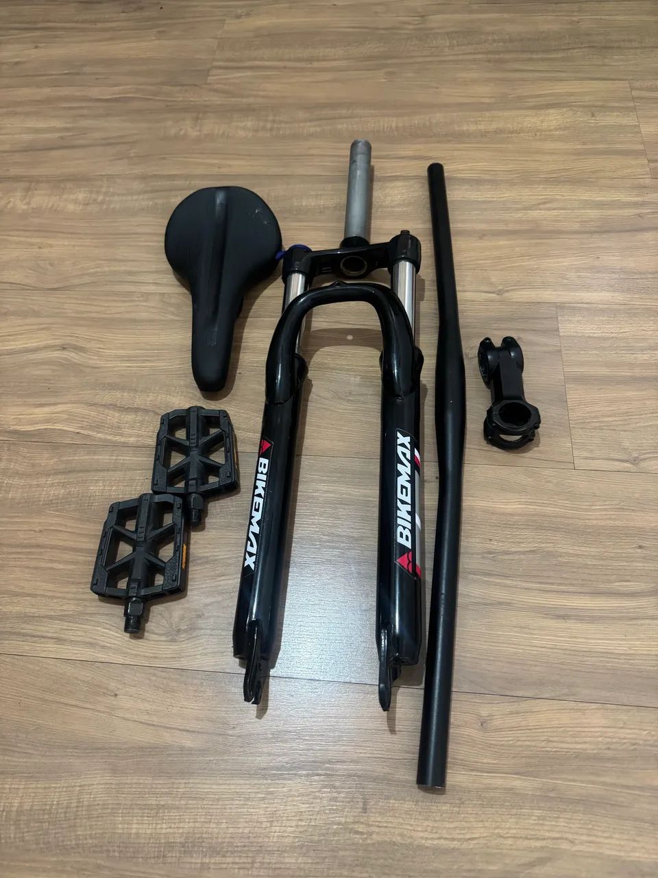 peças Bicicleta - Foto 3