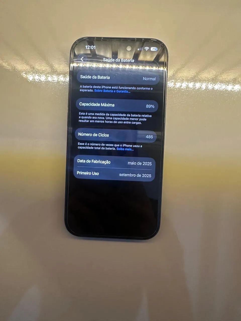 iPhone 15  - Foto 4