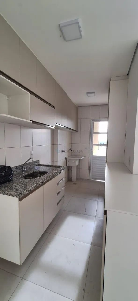 Excelente apartamento á venda no Edifício Park Cidade Alta - Foto 3
