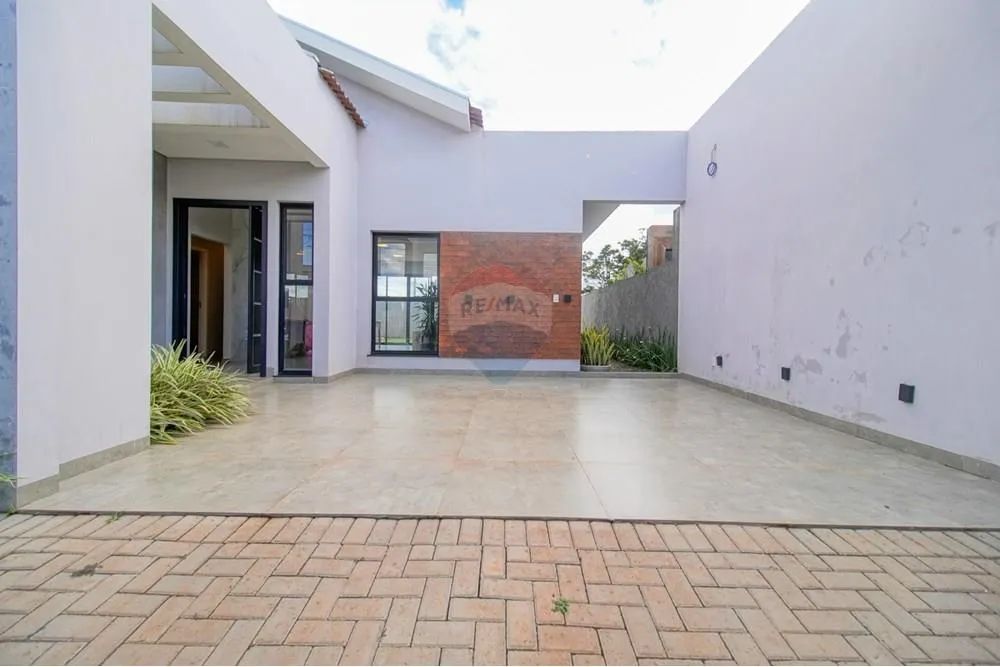 Exclusividade Re/Max - Casa a venda no Tocantins com 1 suíte + 2 quartos - Foto 3