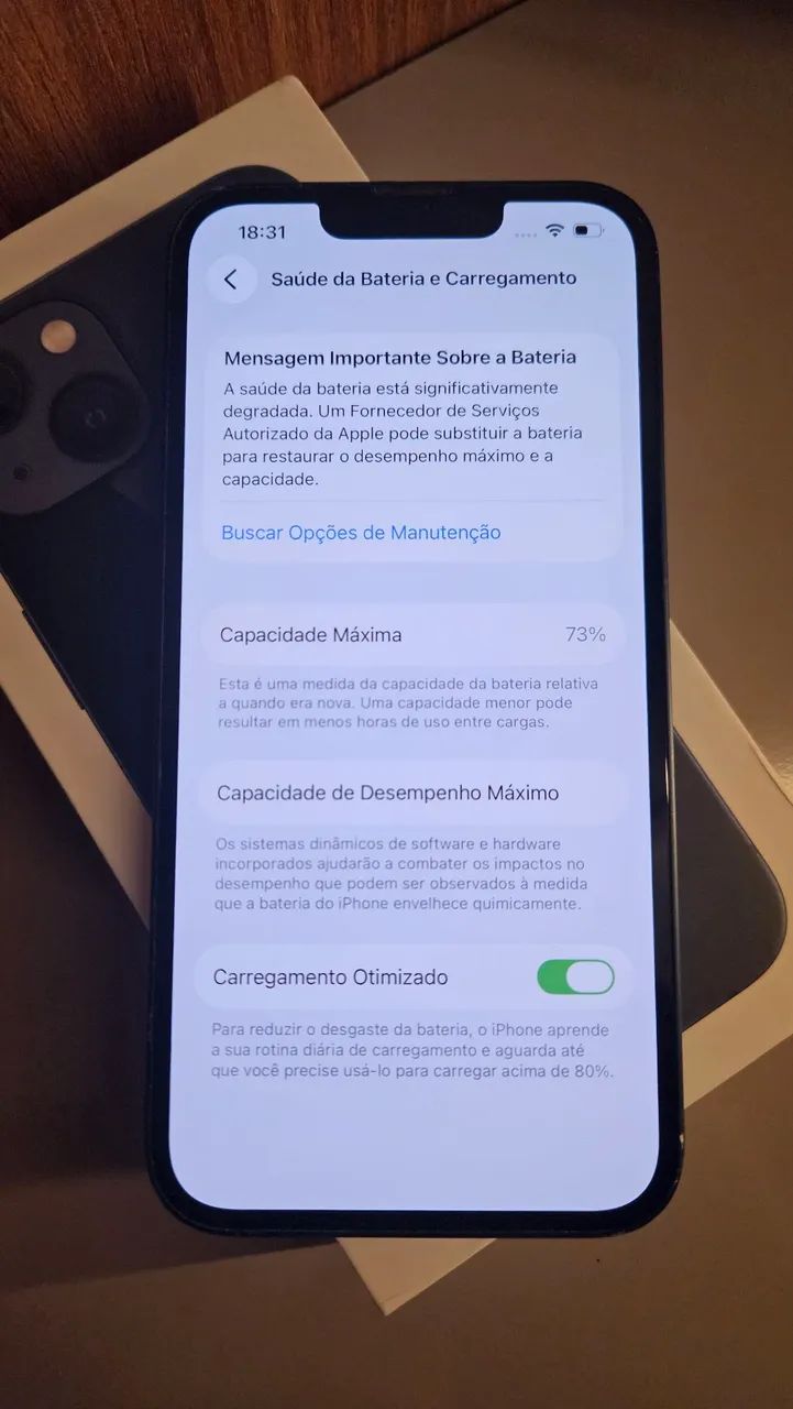 IPhone 13 - 128Gb - Foto 2