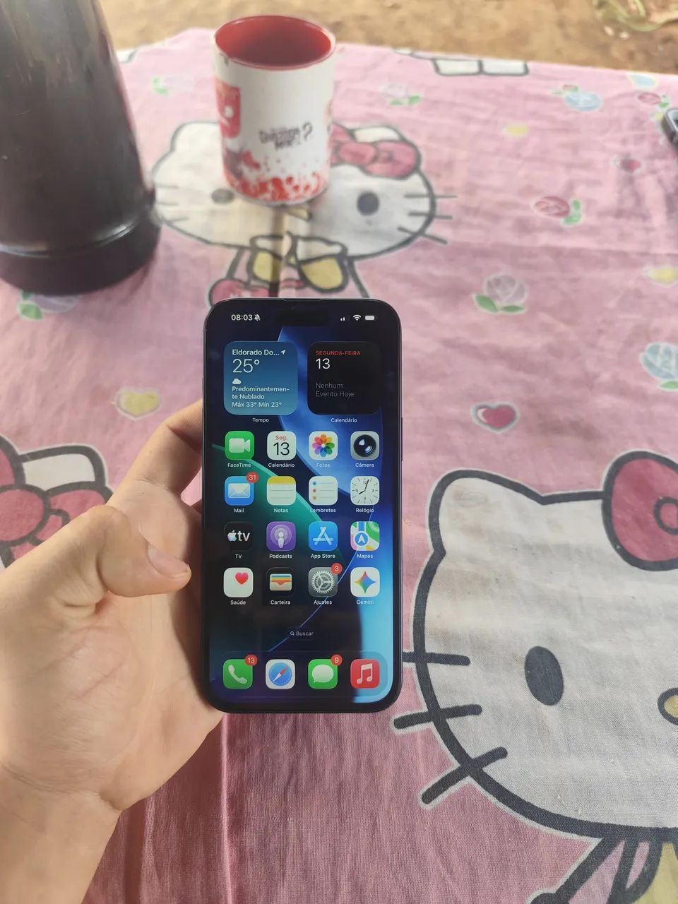 iPhone 16 plus  - Foto 4