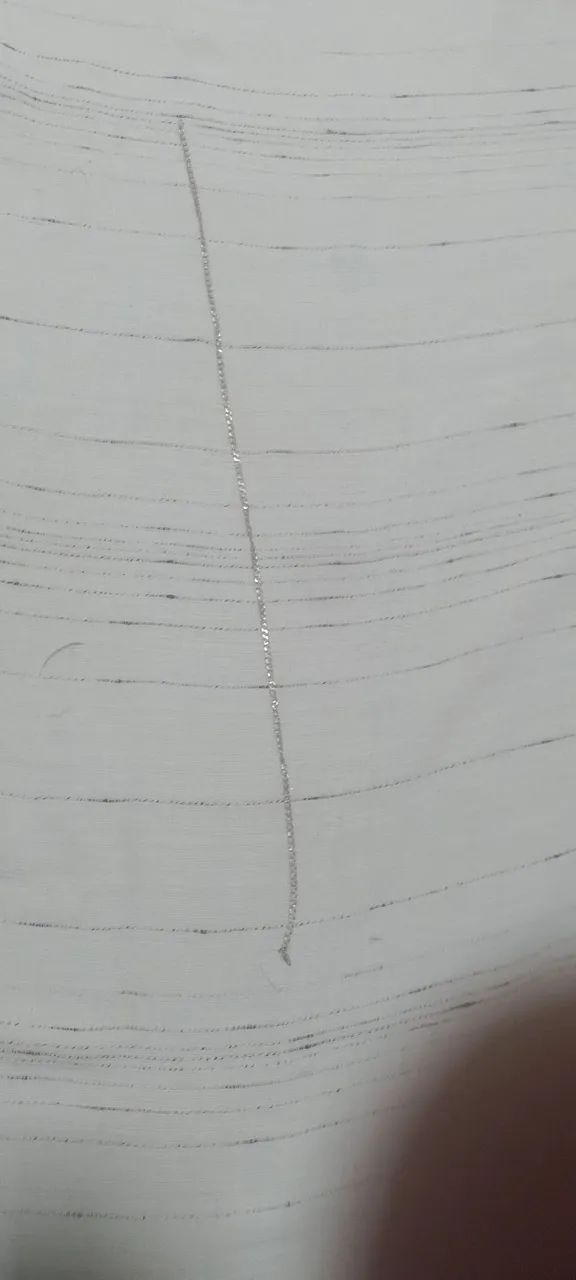 Cordão pra reparo 