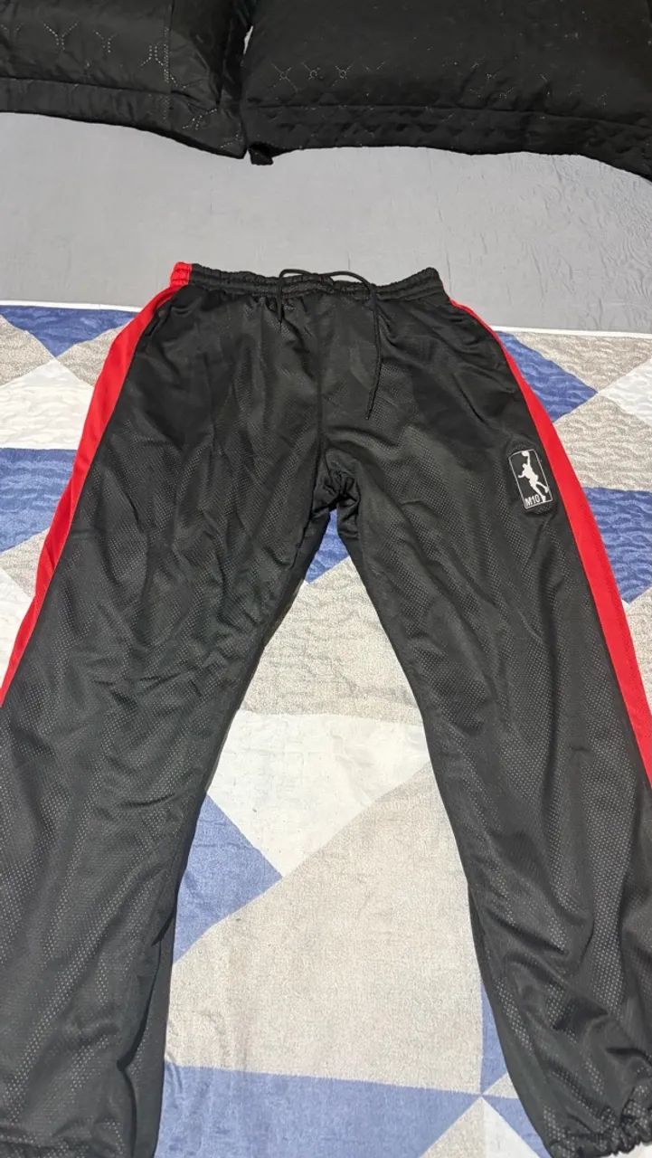 Calça M10 esportiva 