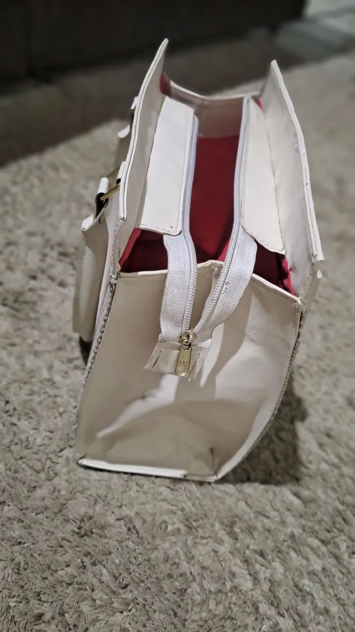 Bolsa feminina  - Foto 4
