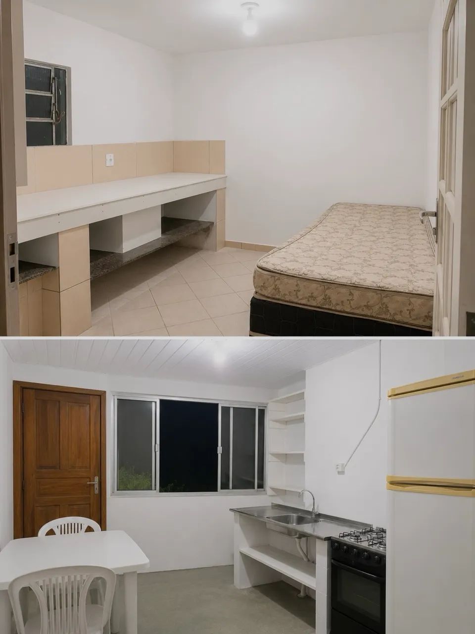 Kitnet para alugar