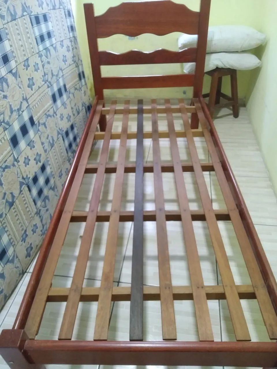 Cama de solteiro  - Foto 2