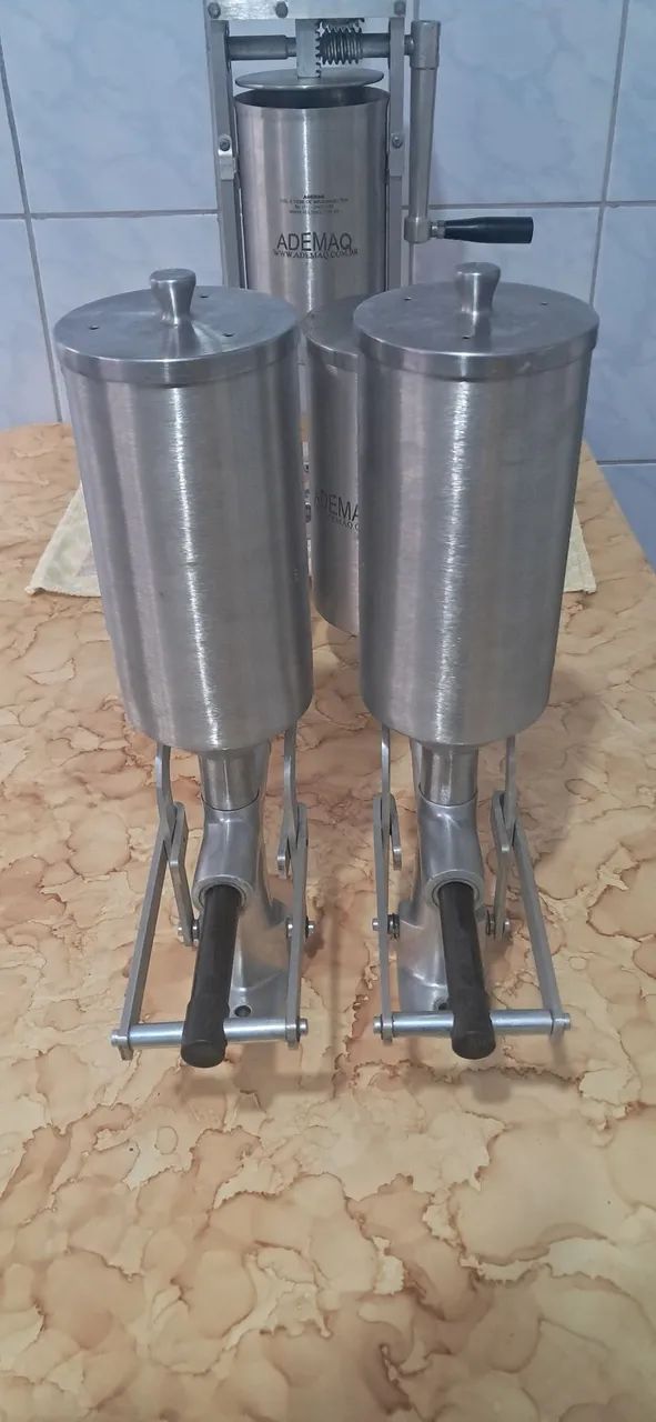 Equipamentos para produção de churros  - Foto 5