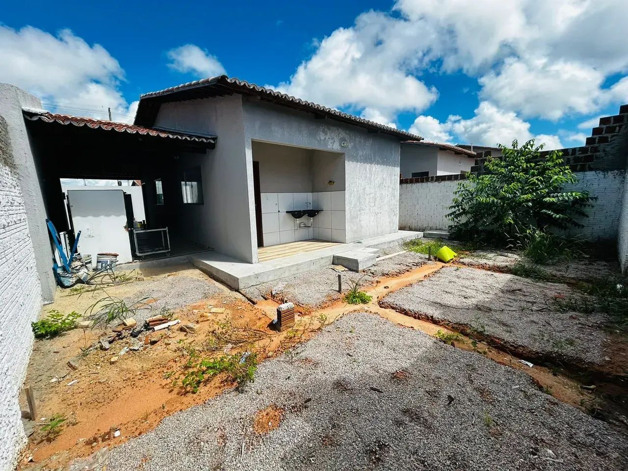 CASA 3/4 SUITE ALUGUEL - Foto 2