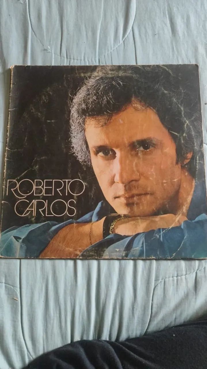 Lote com 42 discos vinil  - Foto 5