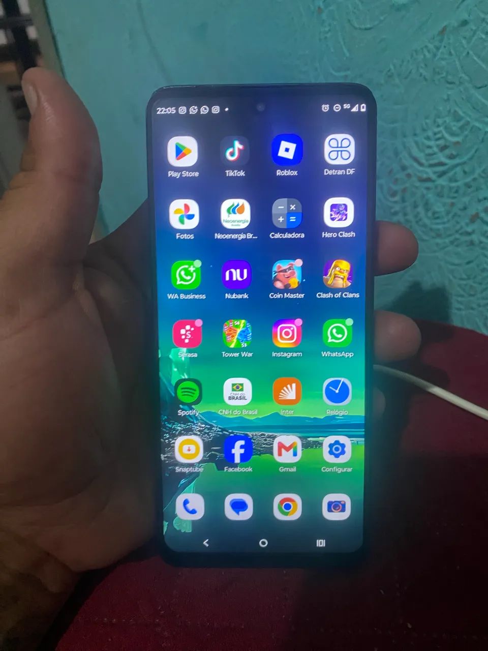 Motorola ege neo 40 - Foto 3