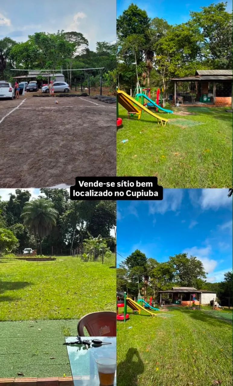TERRENO CUPIUBA  - Foto 5