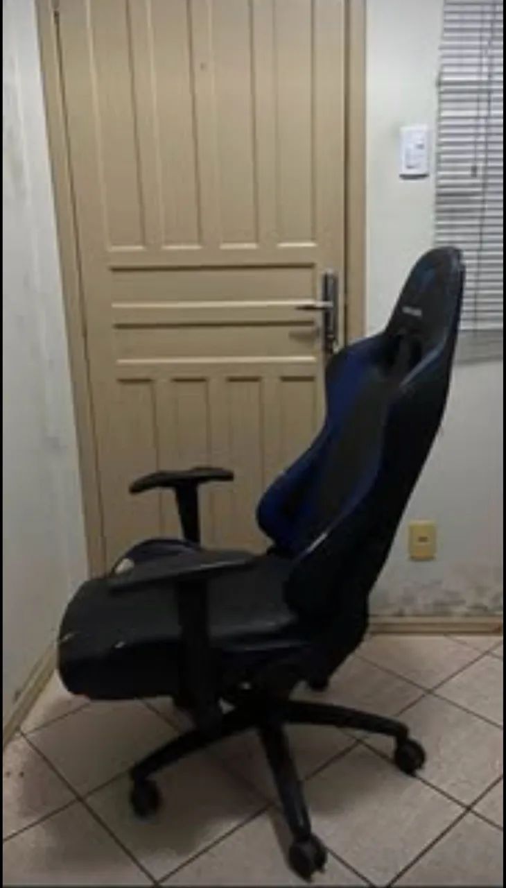 Cadeira Gamer ThunderX3
