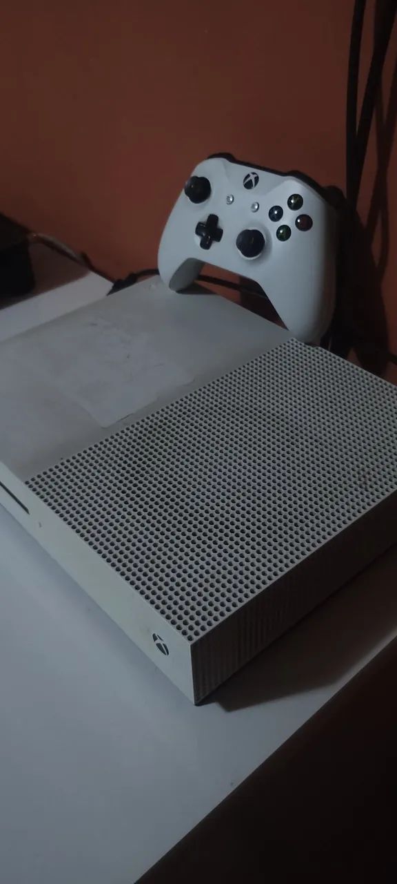 Xbox one s - Foto 4
