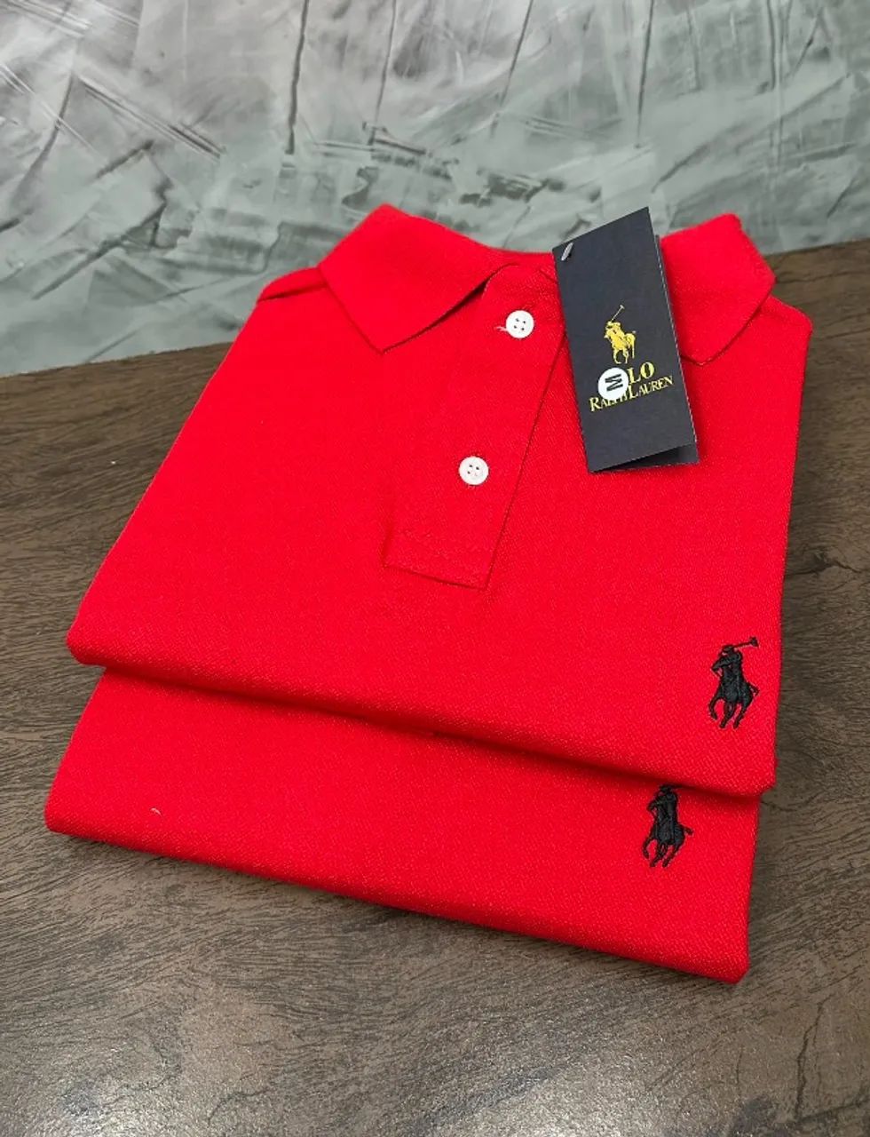 Camisa Polo Premium - Foto 3