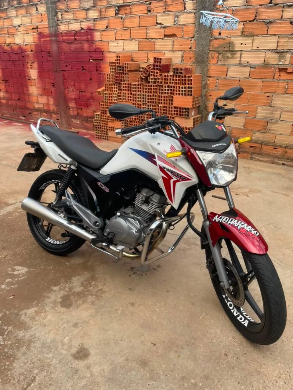 150ex flex 2015/2014 - Foto 3