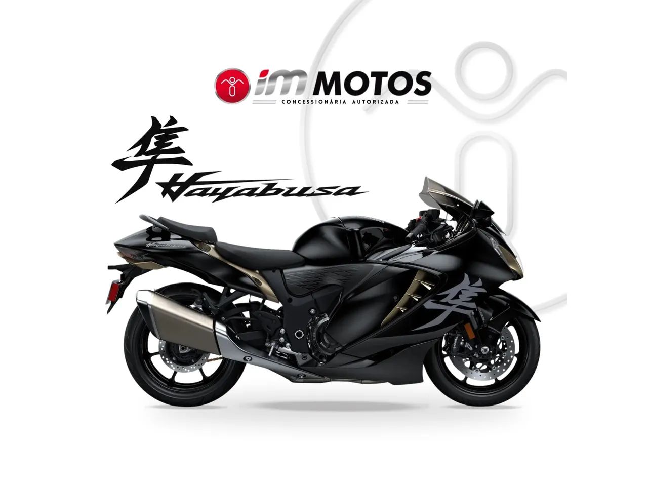 GSX 1300-r Hayabusa 2027 - 1532599764 | OLX