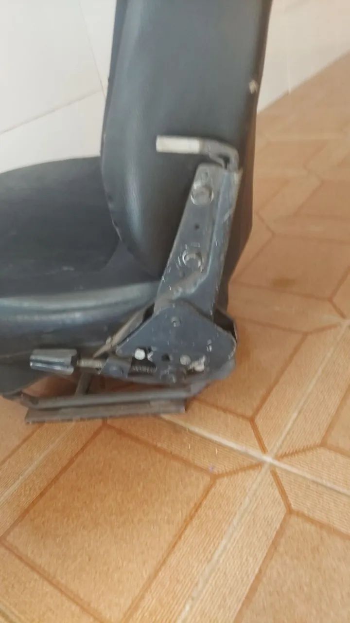 "BANCOS PROCAR PARA FUSCA E DERIVADOS" - Foto 4