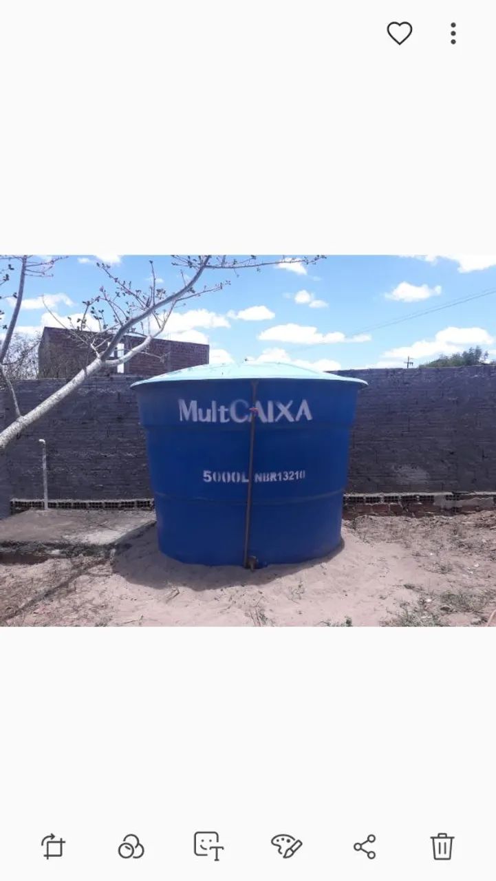 Ótima casa em Surubim Pe. - Foto 4