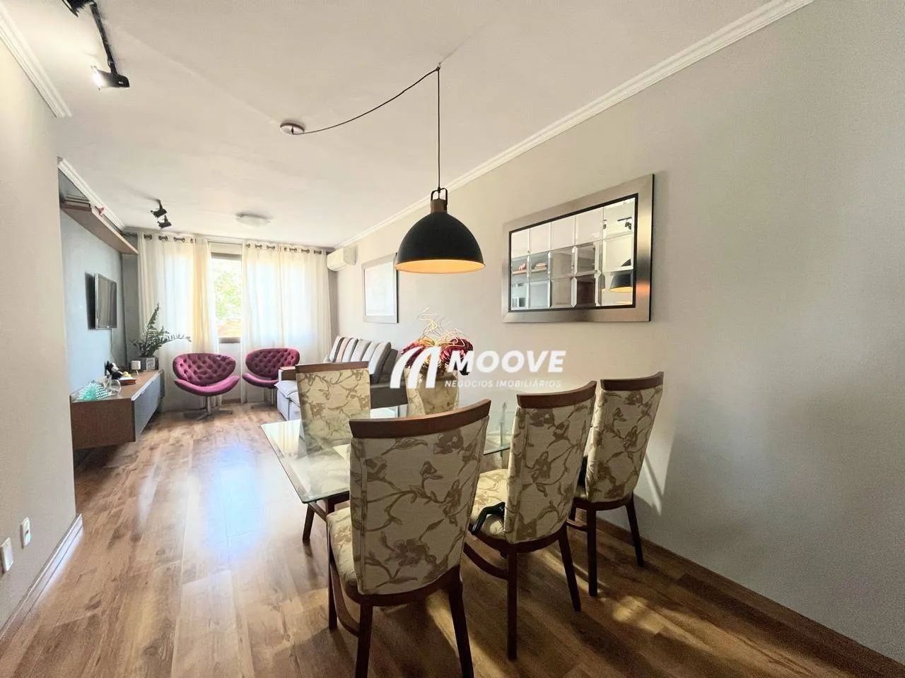 Apartamento com 2 dormitórios, 68 m² - venda por R$ 282.800,00 ou aluguel por R$ 2.448,00/ - Foto 3