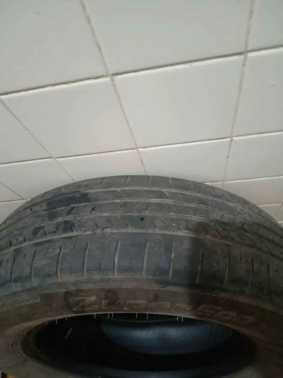 2 Pneus 175 75 Aro 14 - Foto 3