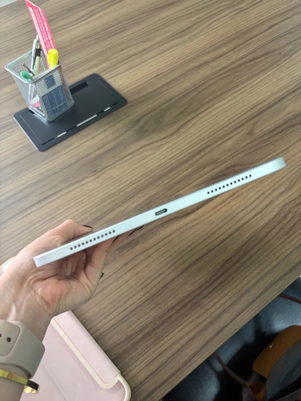 IPad 11 A16 - Foto 3