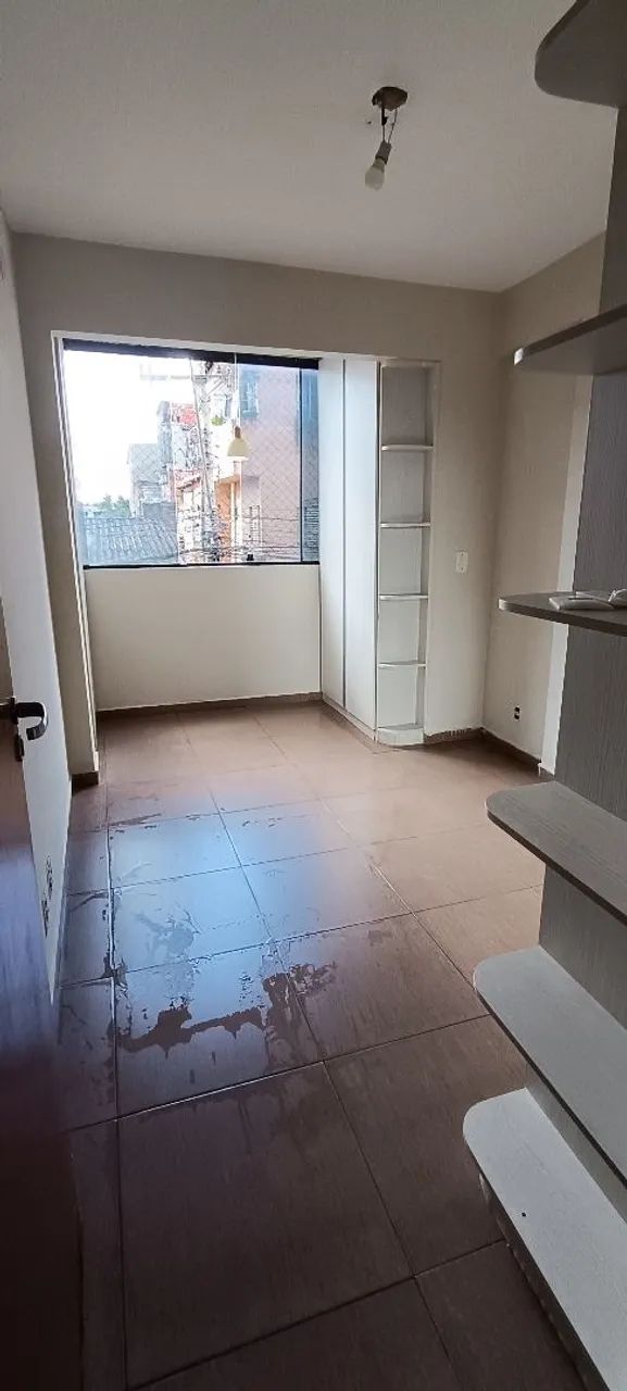 Alugo apartamento 3 quartos Guará II - Foto 10