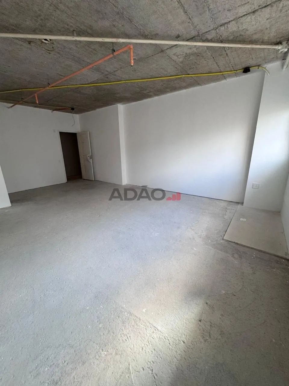 SALA COMERCIAL À VENDA NO SETOR BUENO  METROPOLITAN BUENO - 39,30 M²  1 VAGA  GOIÂNIA - Foto 2