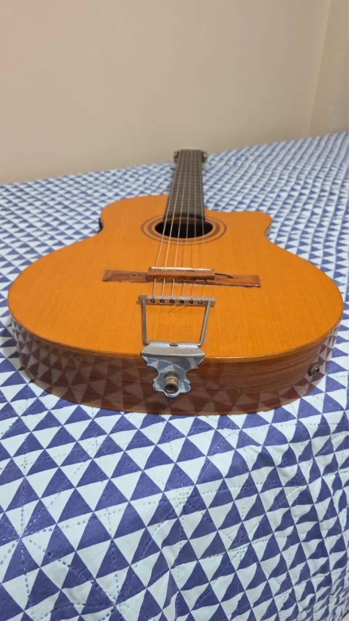 Violão - Foto 5