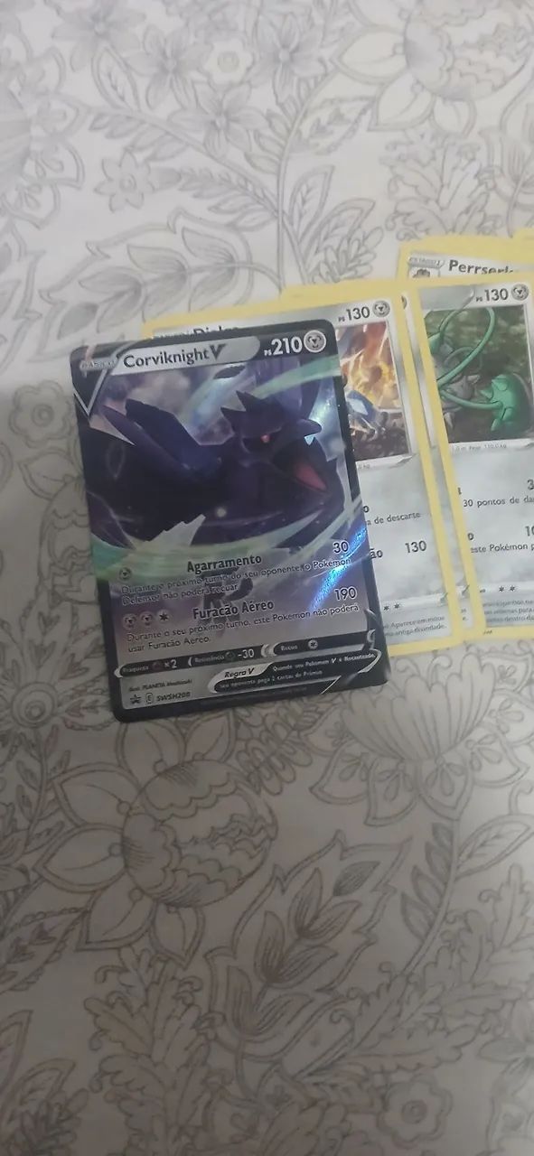Pacote de batalha pokémon - Foto 3