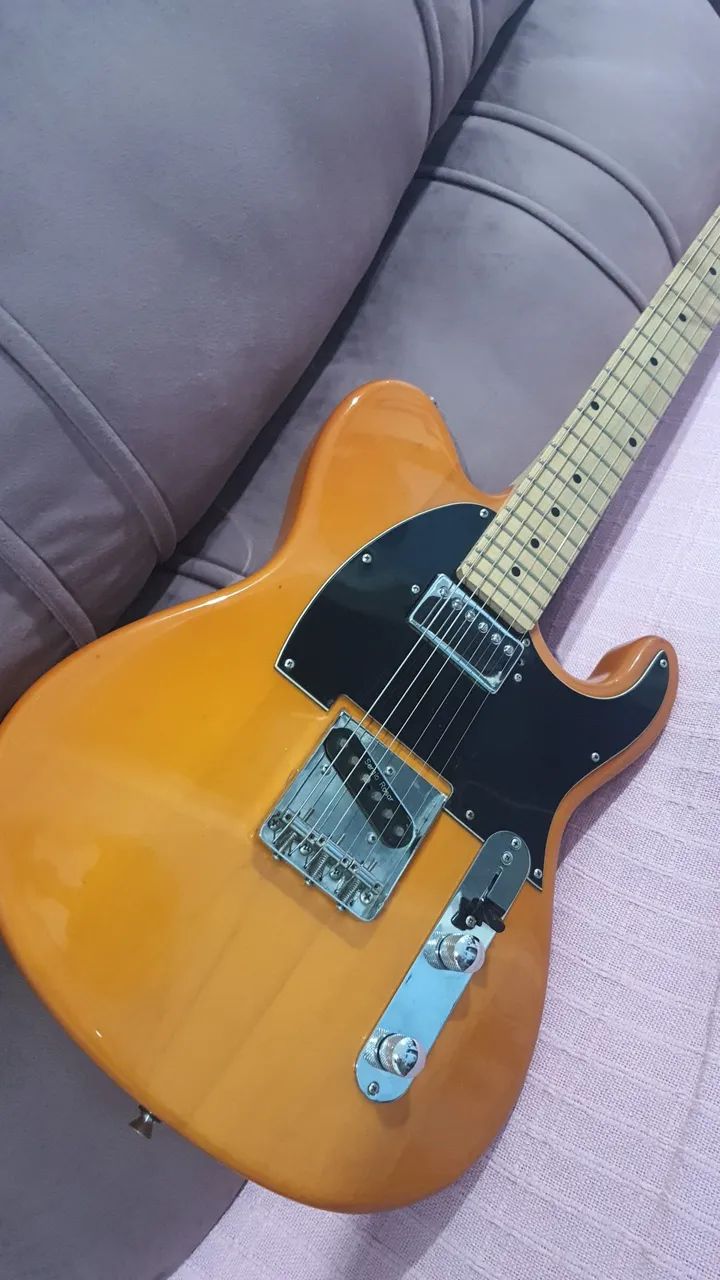 Guitarra