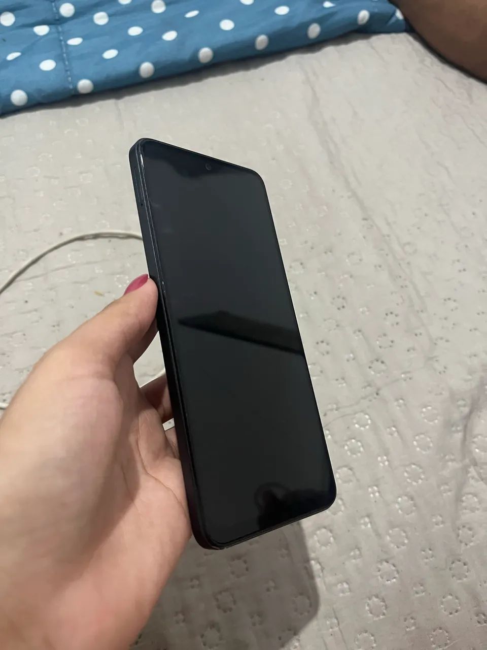 Redmi note12 somente venda 