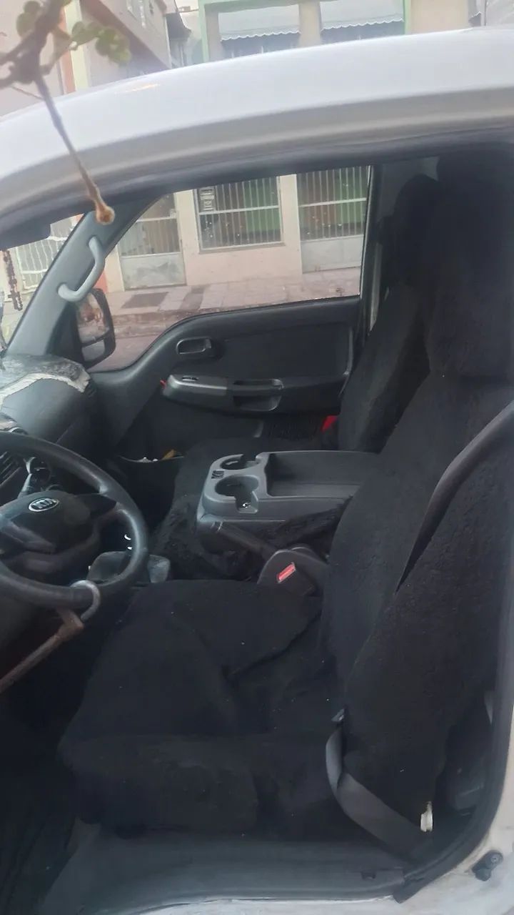 Kia bongo 2020 - Foto 3