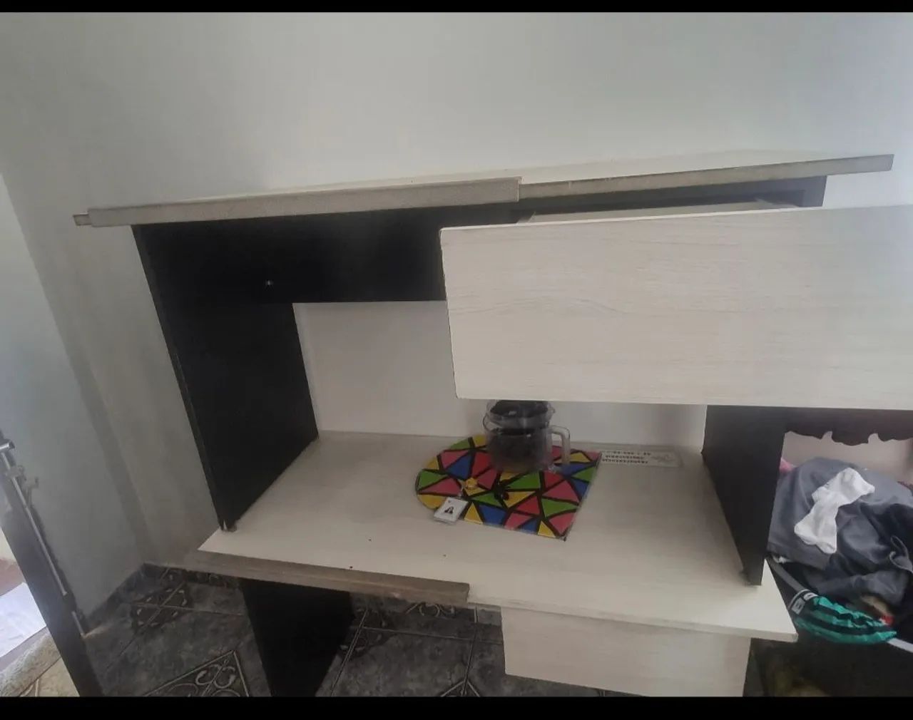 Mesa de escritório  - Foto 2