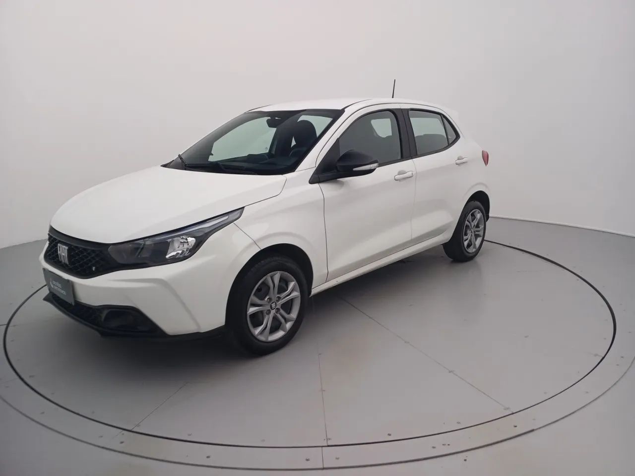 Fiat Argo Drive 1.0 Firefly 2026