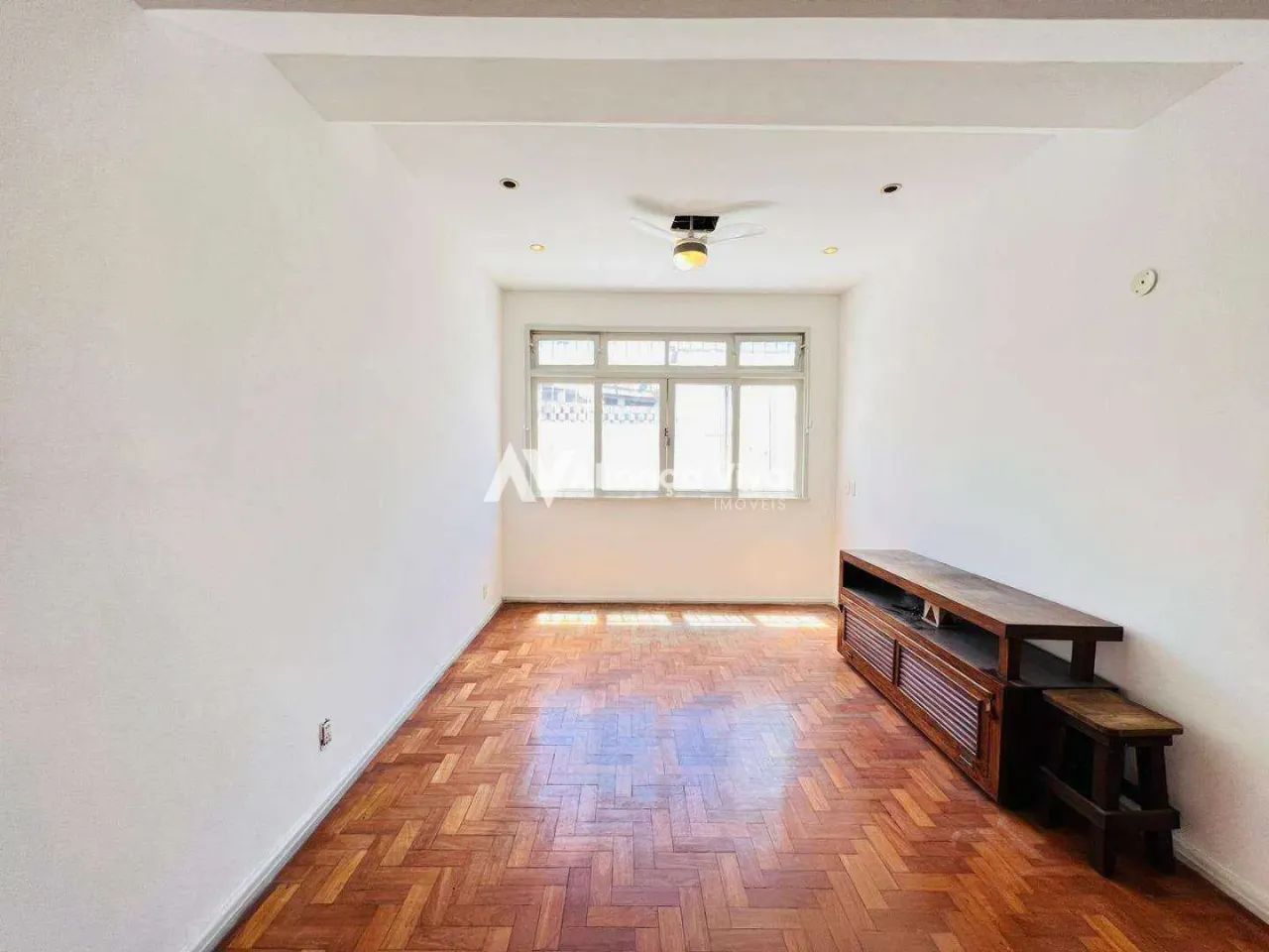 Humaitá | Apartamento 3 quartos, sendo 1 suite - Foto 2