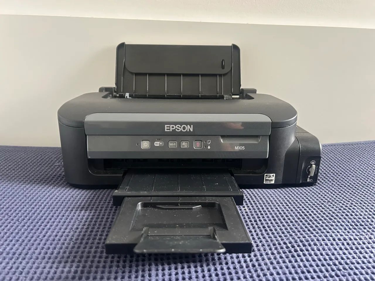 Impressora Epson M105 - Foto 4